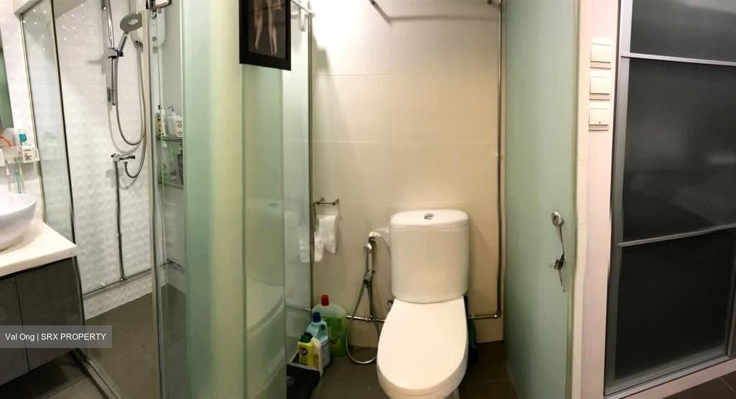 Blk 84 Commonwealth Heights (Queenstown), HDB 3 Rooms #587761771